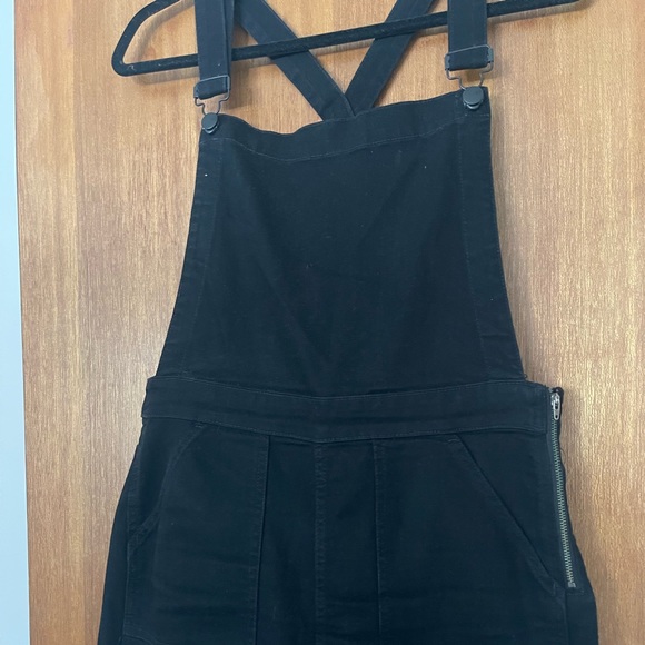 Madewell Overalls - Picture 2 of 5